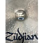 Used 2020 Zildjian 16in K Custom Dark Crash Cymbal