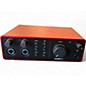 Used Focusrite Scarlett 4i4 Gen 3 Audio Interface