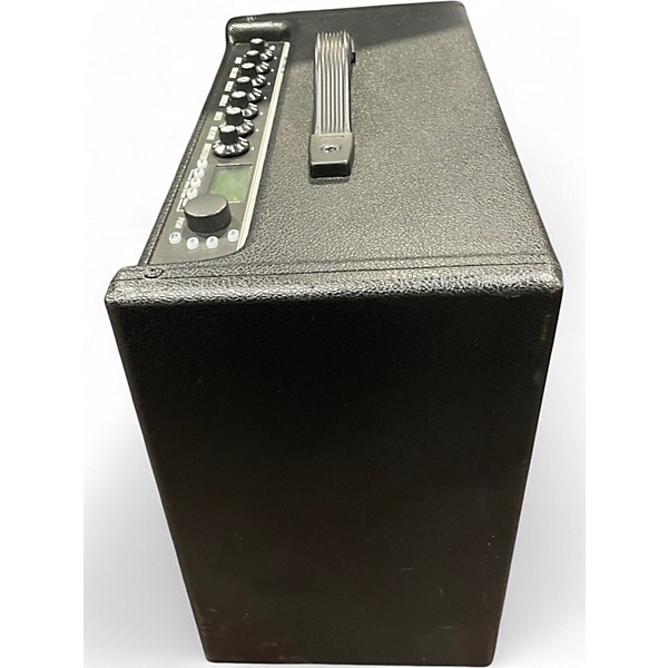 Used Fender Mustang III V2 100W 1x12 Guitar Combo Amp