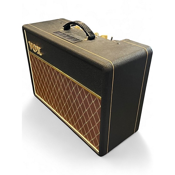 Used VOX AC10C1 10W 1x10 Tube Guitar Combo Amp