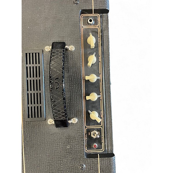 Used VOX AC10C1 10W 1x10 Tube Guitar Combo Amp