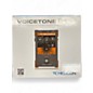 Used TC Helicon VOICELIVE E1 Effect Pedal