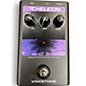 Used TC Helicon VoiceTone Single X1 Vocal Processor thumbnail