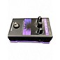 Used TC Helicon VoiceTone Single X1 Vocal Processor