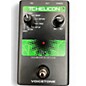 Used TC Helicon D1 Vocal Processor thumbnail