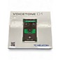 Used TC Helicon D1 Vocal Processor