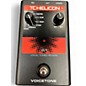 Used TC Helicon R1 Vocal Processor thumbnail