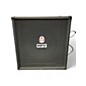 Used Orange Amplifiers CRUSH BASS 100 Bass Combo Amp thumbnail