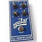Used Aguilar TLC Compressor Bass Effect Pedal thumbnail