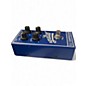 Used Aguilar TLC Compressor Bass Effect Pedal