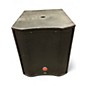 Used Harbinger S12 Powered Subwoofer thumbnail
