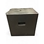 Used Harbinger S12 Powered Subwoofer