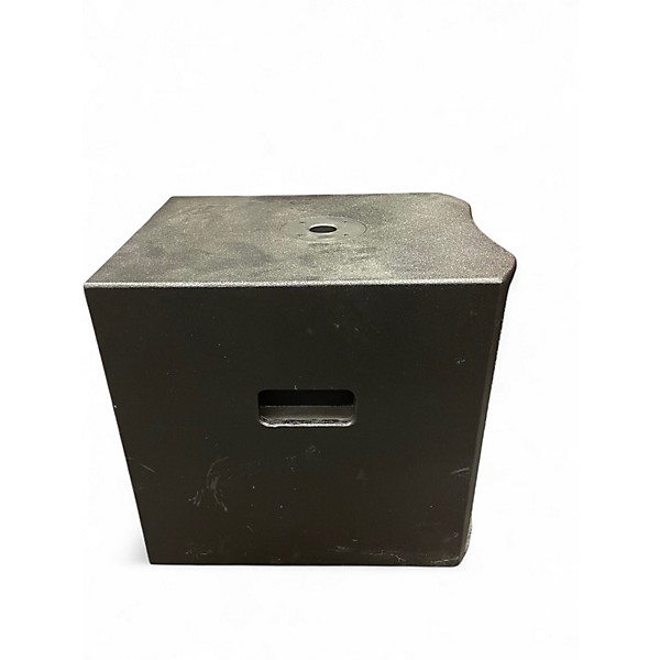 Used Harbinger S12 Powered Subwoofer