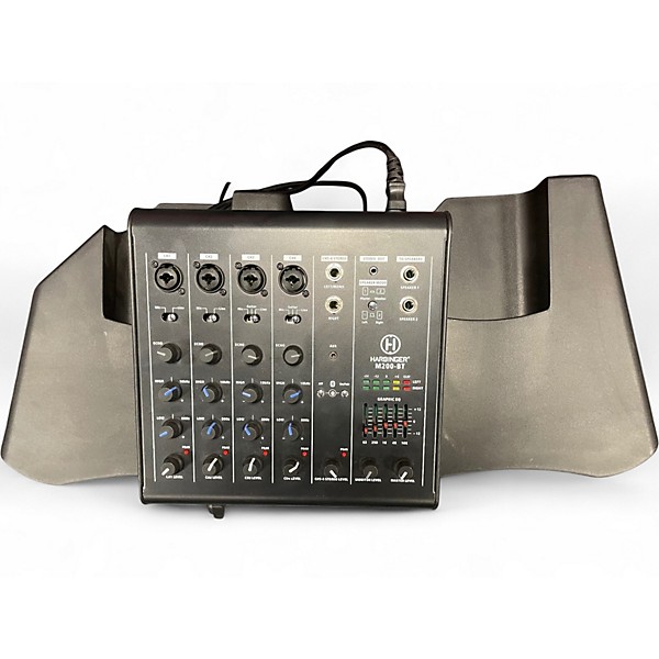 Used Harbinger M200-BT Sound Package