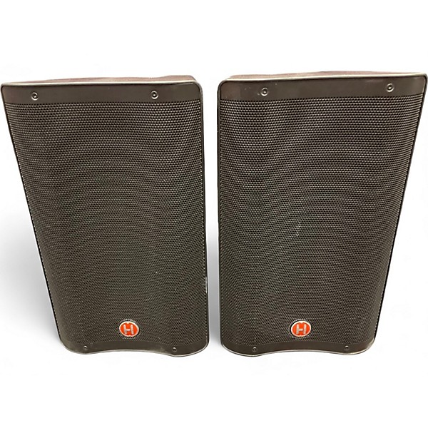 Used Harbinger M200-BT Sound Package