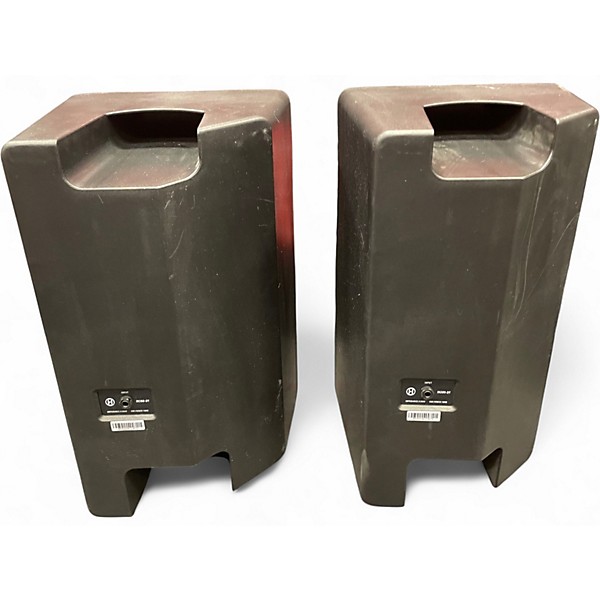 Used Harbinger M200-BT Sound Package