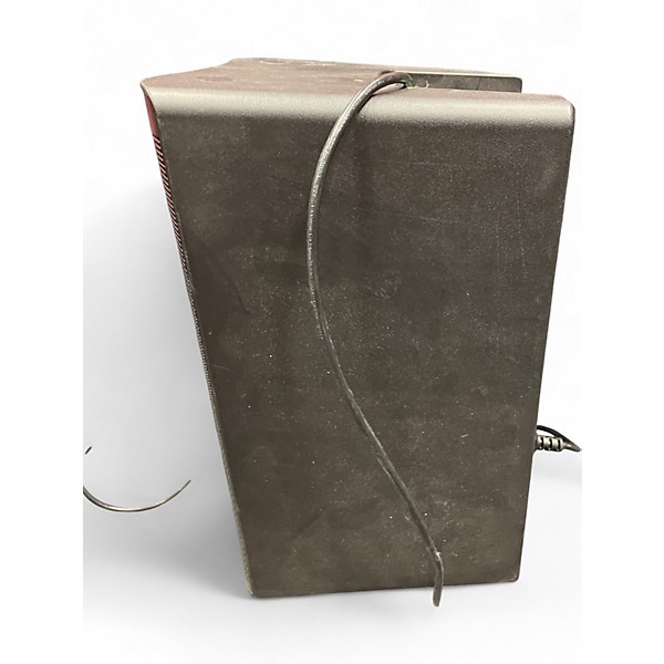 Used Harbinger V2308 Powered Speaker