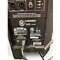 Used Harbinger V2308 Powered Speaker