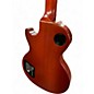 Used Gibson Les Paul Trad Pro V Heritage Cherry Solid Body Electric Guitar