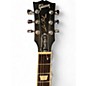 Used Gibson Les Paul Trad Pro V Heritage Cherry Solid Body Electric Guitar