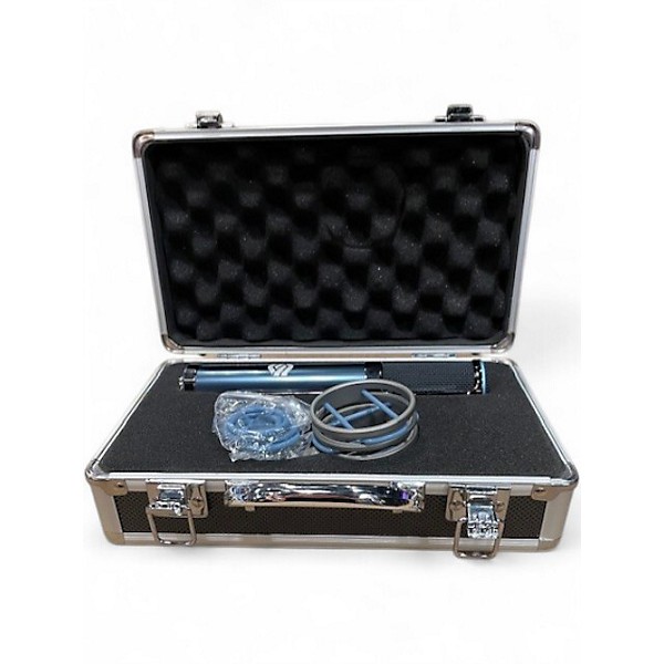 Used Sterling Audio ST170 Ribbon Microphone