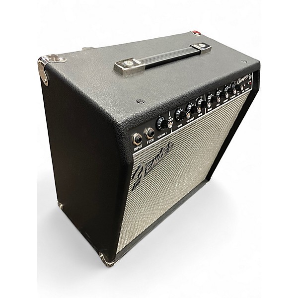 Used Fender CHAMPION II 50 Guitar Combo Amp