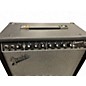 Used Fender CHAMPION II 50 Guitar Combo Amp