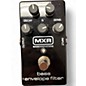 Used MXR M82 Bass Envelope Filter Bass Effect Pedal thumbnail