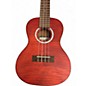 Used Cordoba 15CFM Red Ukulele