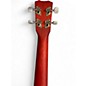Used Cordoba 15CFM Red Ukulele