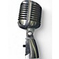 Used Shure 55SH Series II Dynamic Microphone thumbnail