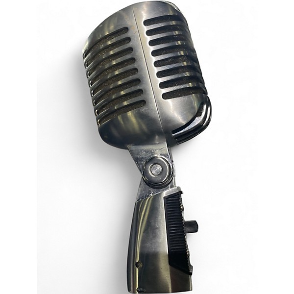 Used Shure 55SH Series II Dynamic Microphone