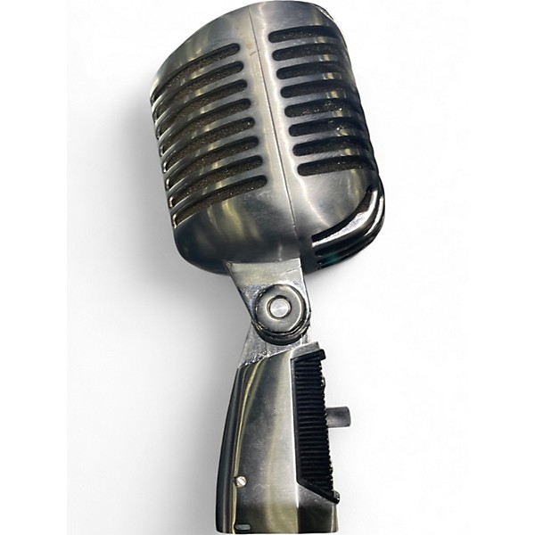 Used Shure 55SH Series II Dynamic Microphone