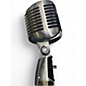 Used Shure 55SH Series II Dynamic Microphone