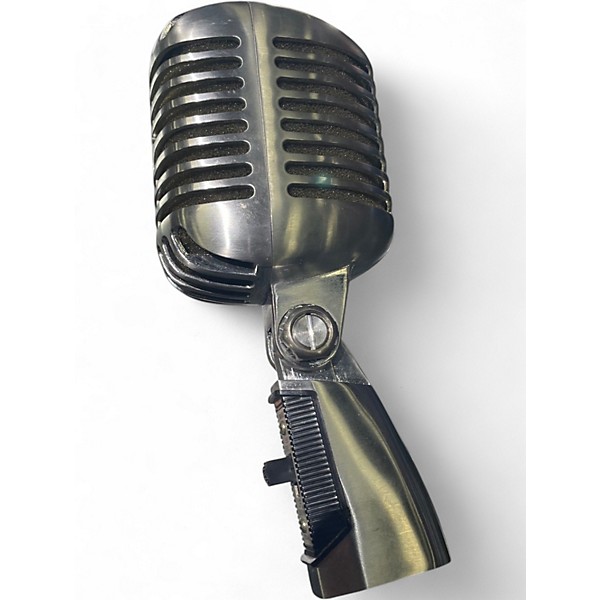 Used Shure 55SH Series II Dynamic Microphone
