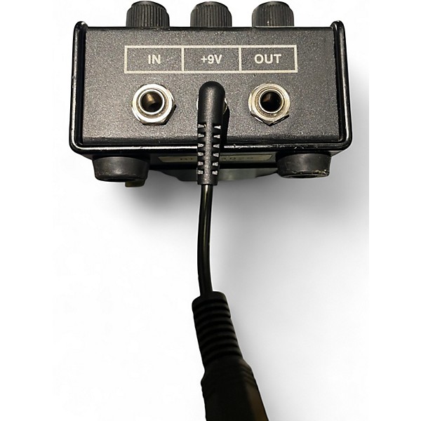 Vintage 1993 ProCo Rat Distortion Effect Pedal