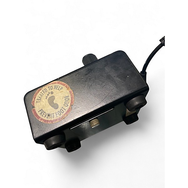 Vintage 1993 ProCo Rat Distortion Effect Pedal