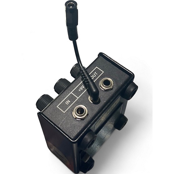 Vintage 1993 ProCo Rat Distortion Effect Pedal