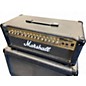 Used Marshall MG100HDFX 100W Solid State Guitar Amp Head thumbnail