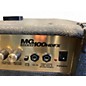 Used Marshall MG100HDFX 100W Solid State Guitar Amp Head