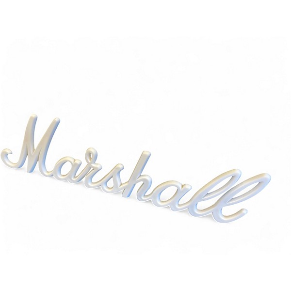 Used Marshall MG100HDFX 100W Solid State Guitar Amp Head