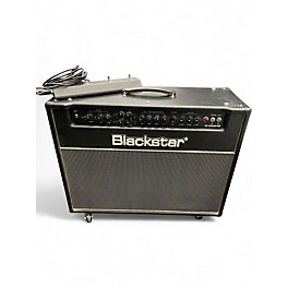 Used Blackstar HT Stage 60 60W 2x12 Tube Guitar Combo Amp