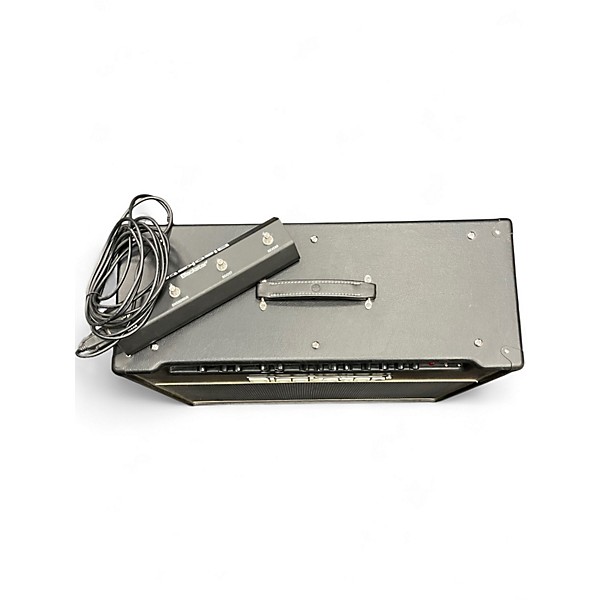 Used Blackstar HT Stage 60 60W 2x12 Tube Guitar Combo Amp