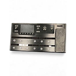 Used Line 6 Helix Effect Processor