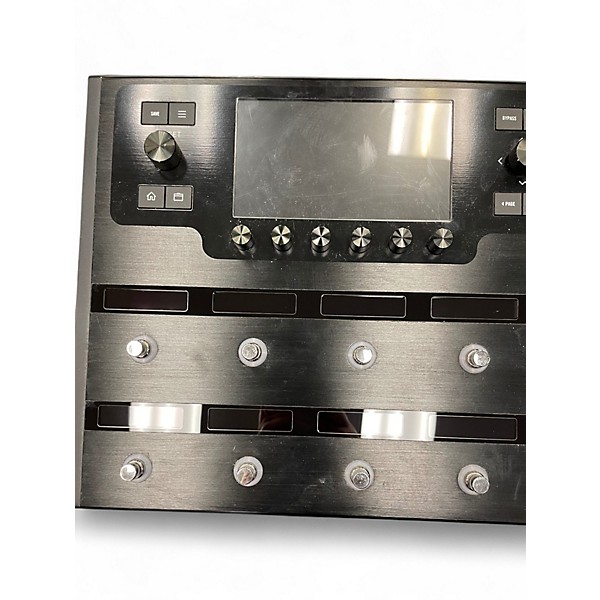 Used Line 6 Helix Effect Processor