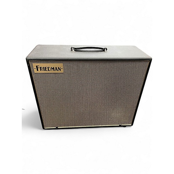 Used Friedman ASC12 FRFR Powered Monitor