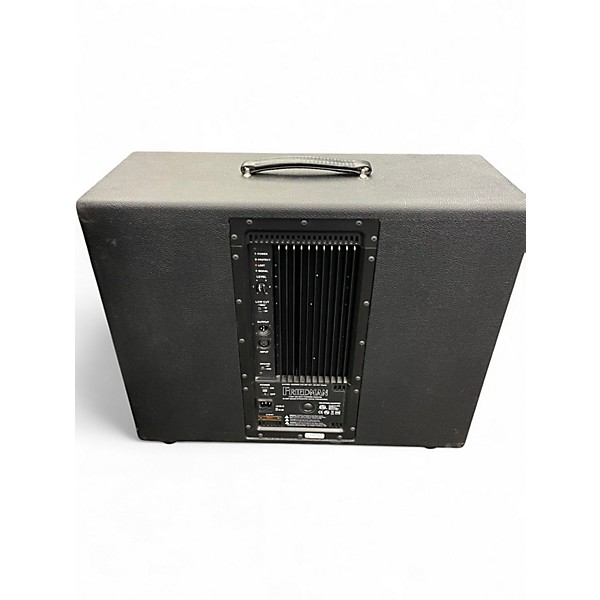 Used Friedman ASC12 FRFR Powered Monitor