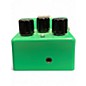 Used Ibanez TS808 Reissue Tube Screamer Distortion Effect Pedal