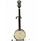 Used Recording King RK0H-06 Natural Banjo thumbnail