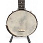Used Recording King RK0H-06 Natural Banjo